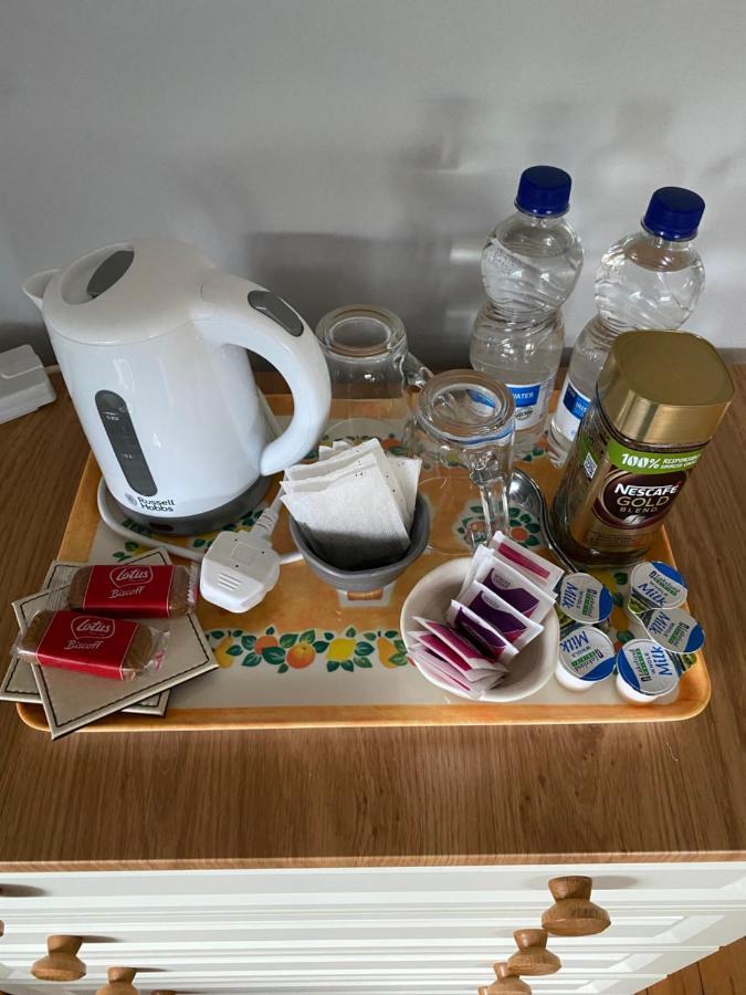 Green Haven V93P230 Apartment Killarney Bagian luar foto