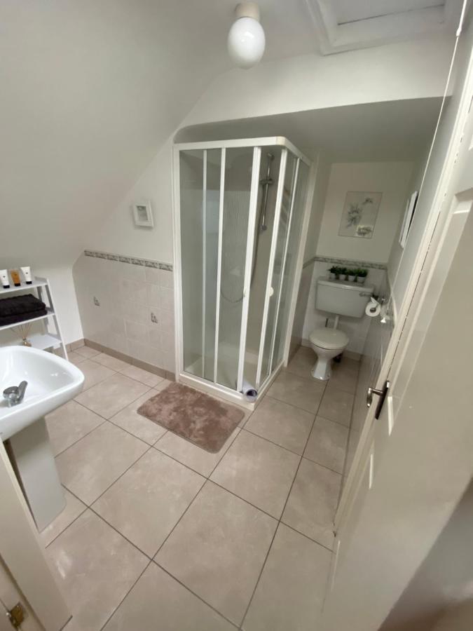 Green Haven V93P230 Apartment Killarney Bagian luar foto