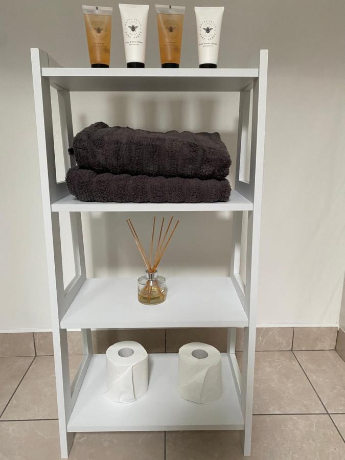 Green Haven V93P230 Apartment Killarney Bagian luar foto