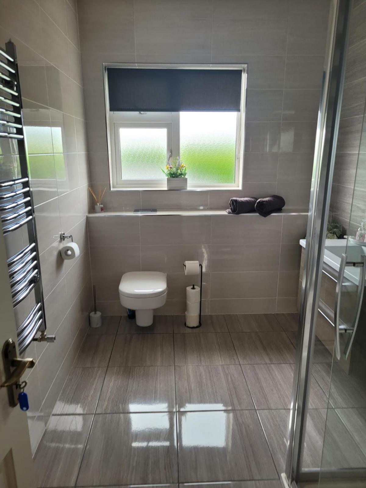 Green Haven V93P230 Apartment Killarney Bagian luar foto